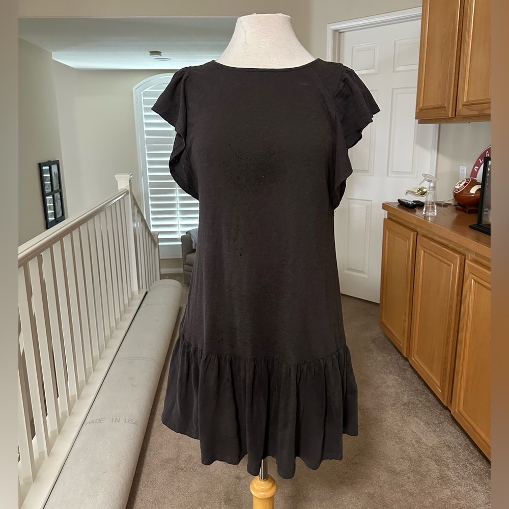 Z Supply Flowy Dress